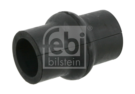 Mounting, stabiliser bar